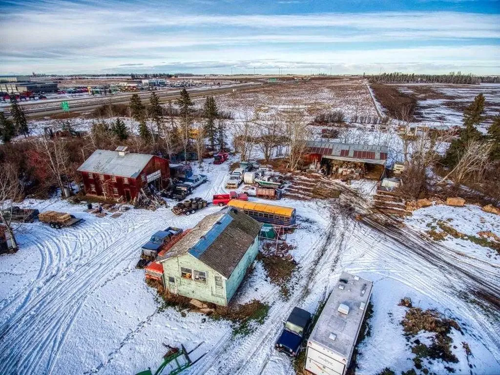 32530 Range Road 10 A Rural Mountain View County AB T0M 0K0