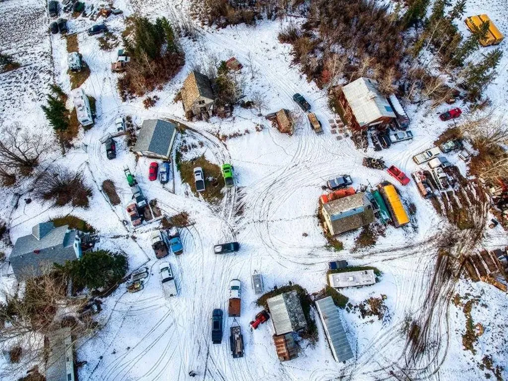 32530 Range Road 10 A Rural Mountain View County AB T0M 0K0