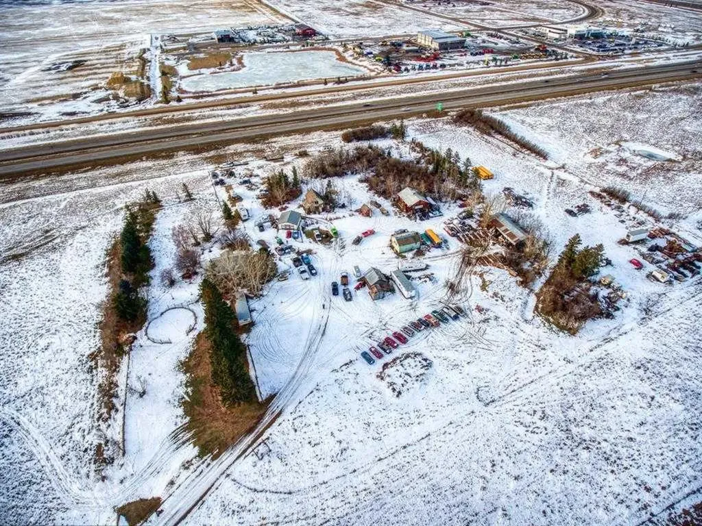 32530 Range Road 10 A Rural Mountain View County AB T0M 0K0