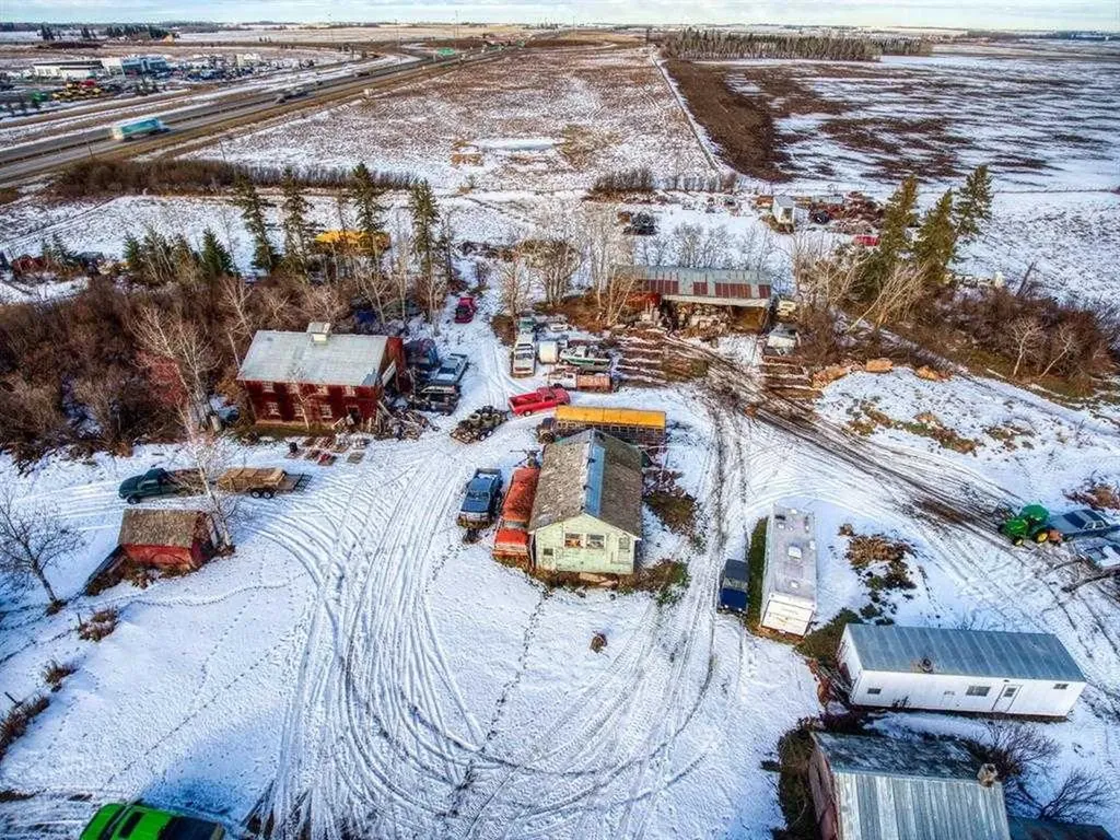 32530 Range Road 10 A Rural Mountain View County AB T0M 0K0