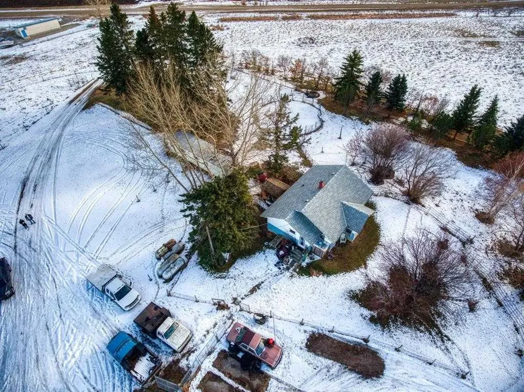 32530 Range Road 10 A Rural Mountain View County AB T0M 0K0