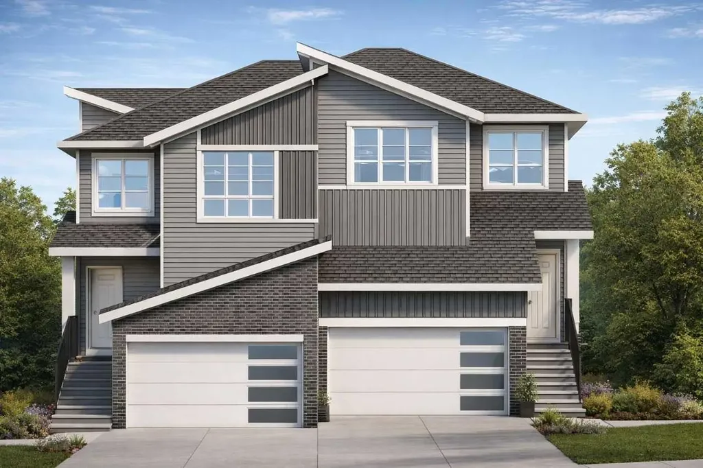107 Heritage Manor Cochrane AB T4C 3K8