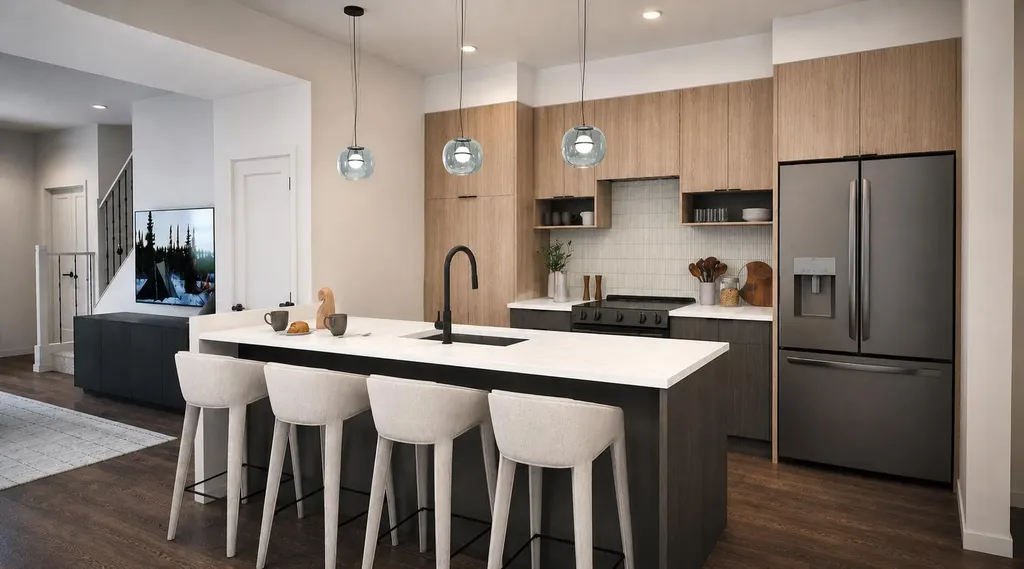 222 Greystone Boulevard Cochrane AB T4C 3K3