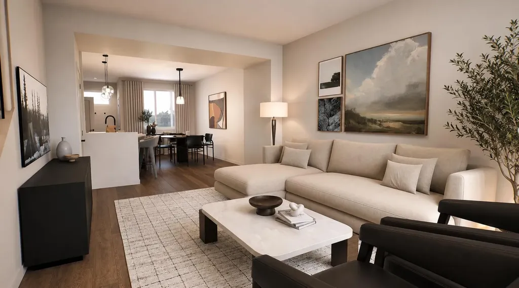 222 Greystone Boulevard Cochrane AB T4C 3K3
