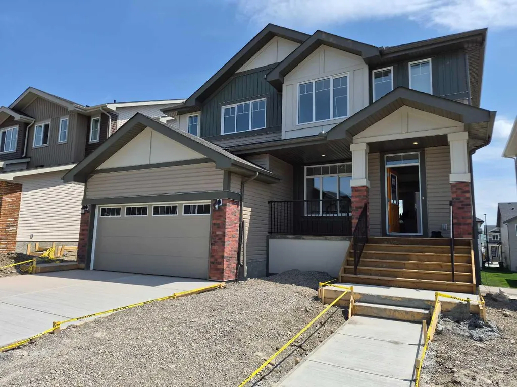 222 Greystone Boulevard Cochrane AB T4C 3K3