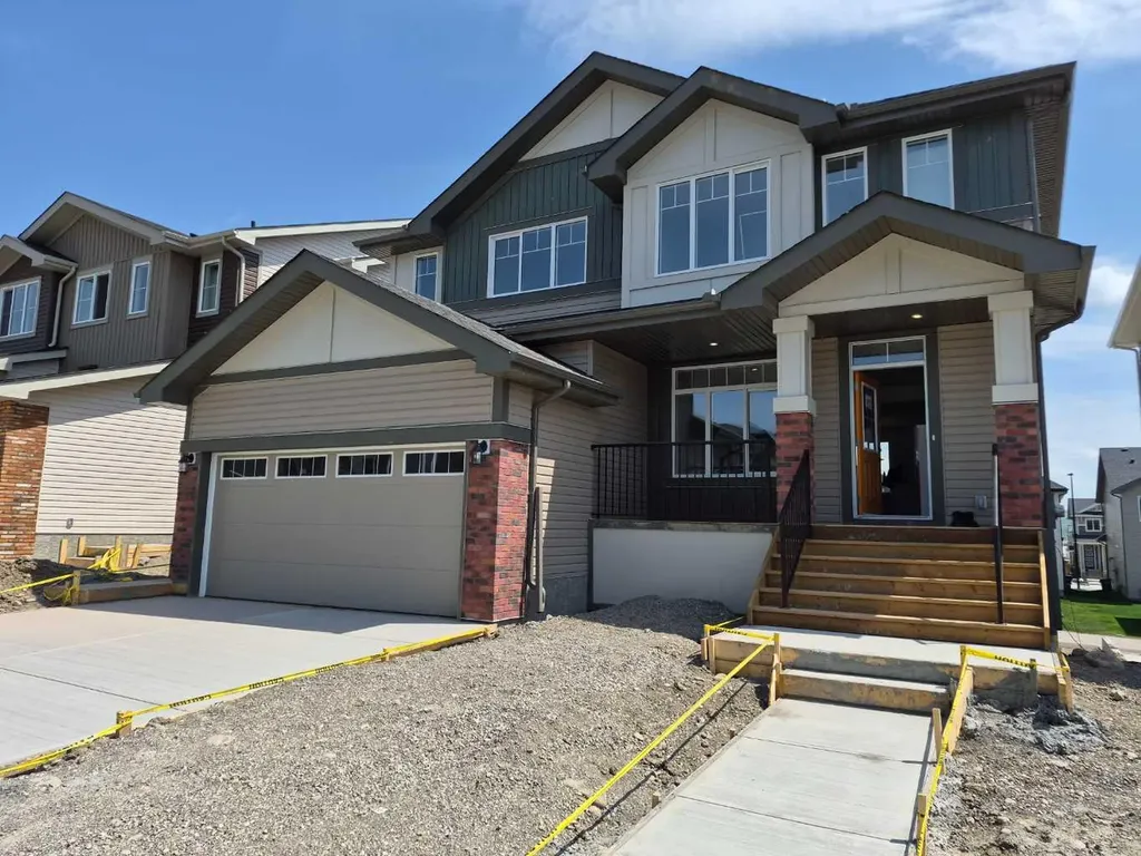 222 Greystone Boulevard Cochrane AB T4C 3K3