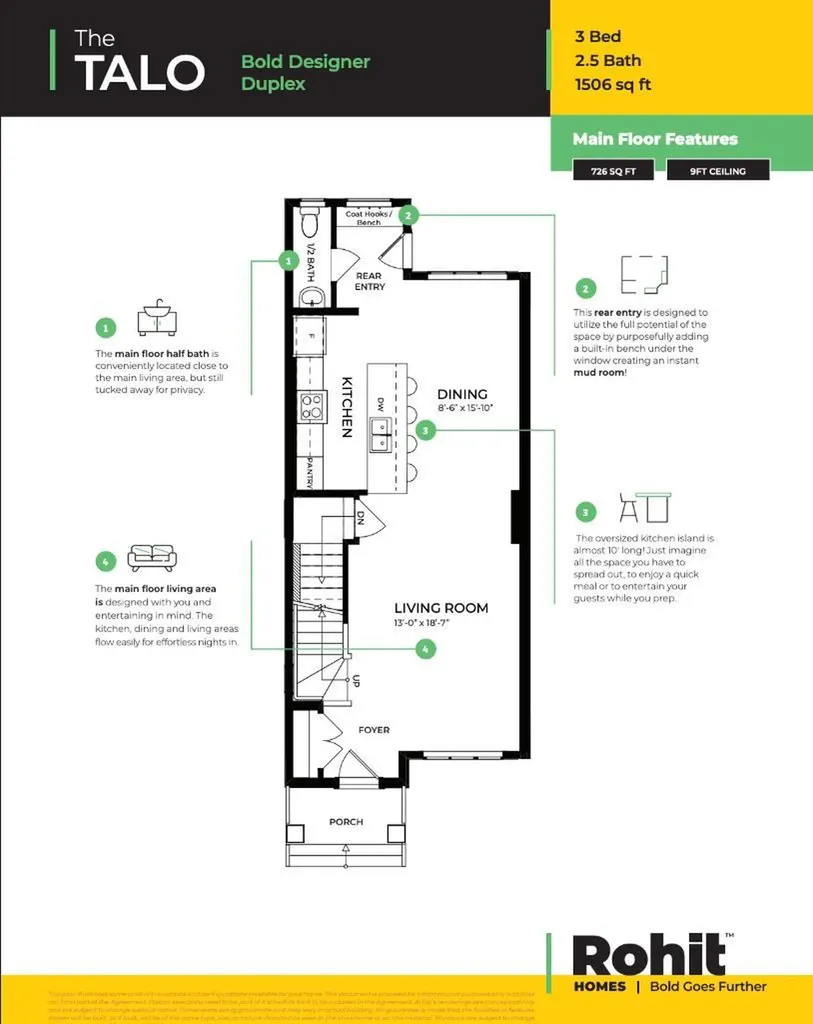 222 Greystone Boulevard Cochrane AB T4C 3K3