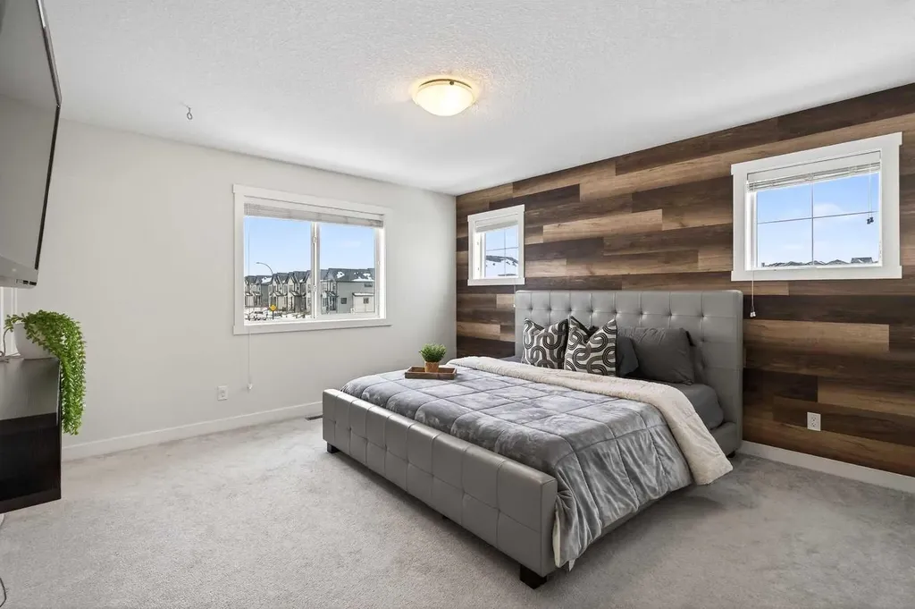 401 South Point Glen SW Airdrie AB T4B 4L1