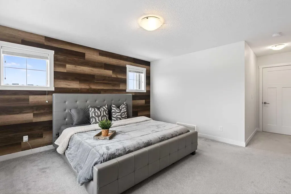 401 South Point Glen SW Airdrie AB T4B 4L1