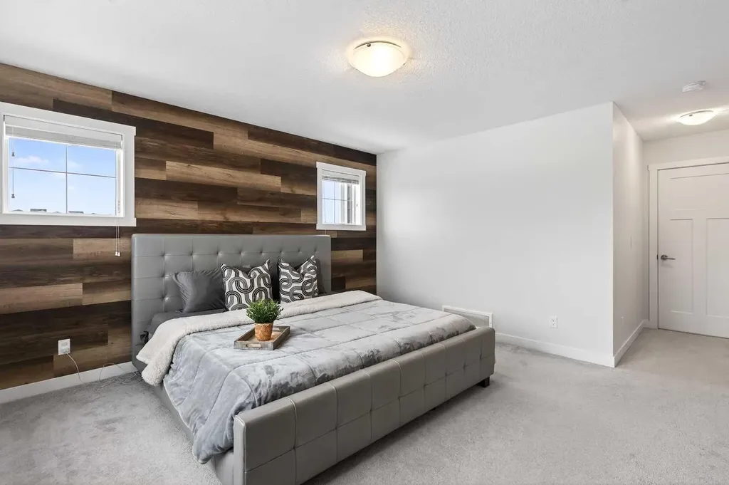 401 South Point Glen SW Airdrie AB T4B 4L1
