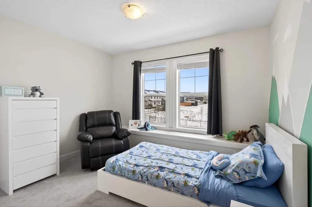 401 South Point Glen SW Airdrie AB T4B 4L1