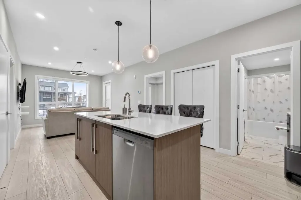 681 Savanna Boulevard NE Calgary AB T3J 5P6