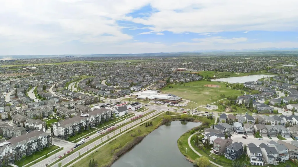 117 Copperpond Common SE Calgary AB T2Z 5E2