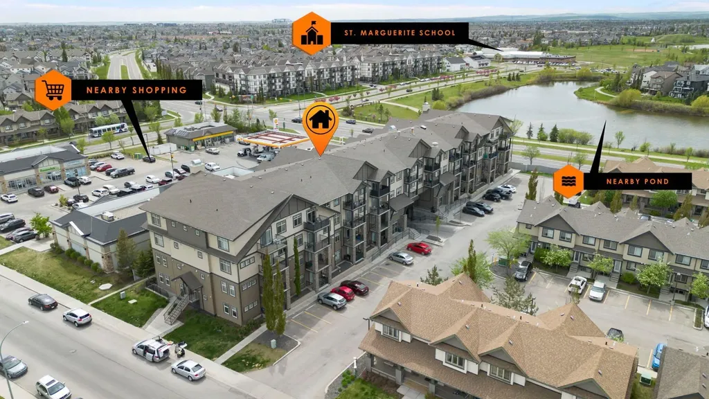 117 Copperpond Common SE Calgary AB T2Z 5E2