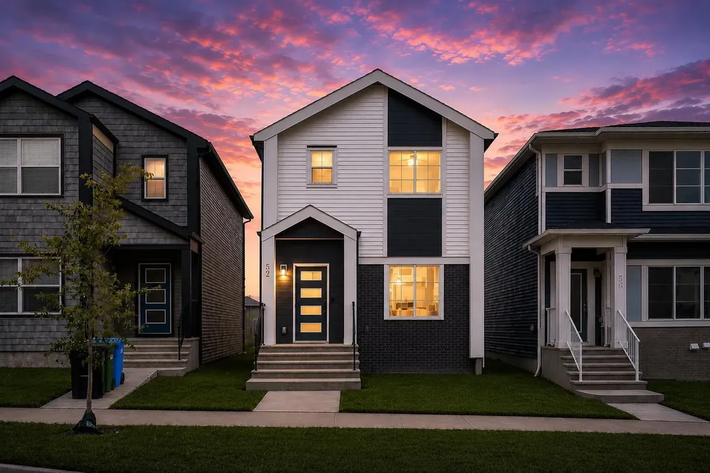 52 Lewiston Drive NE Calgary AB T3P 2J5