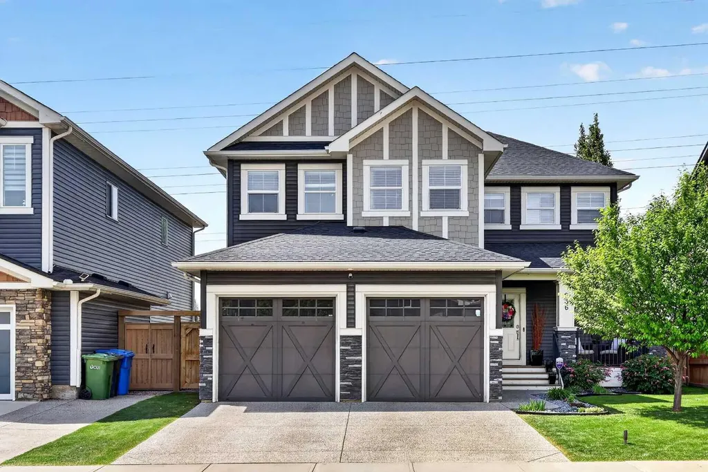 236 Aspenmere Circle Chestermere AB T1X 0T6