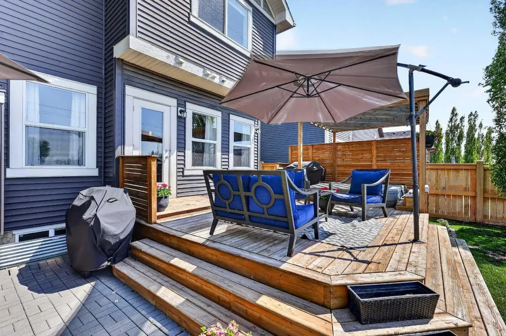 236 Aspenmere Circle Chestermere AB T1X 0T6