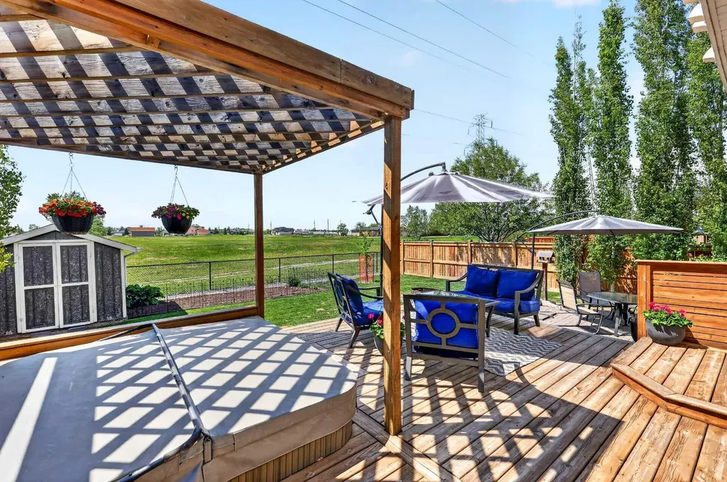 236 Aspenmere Circle Chestermere AB T1X 0T6