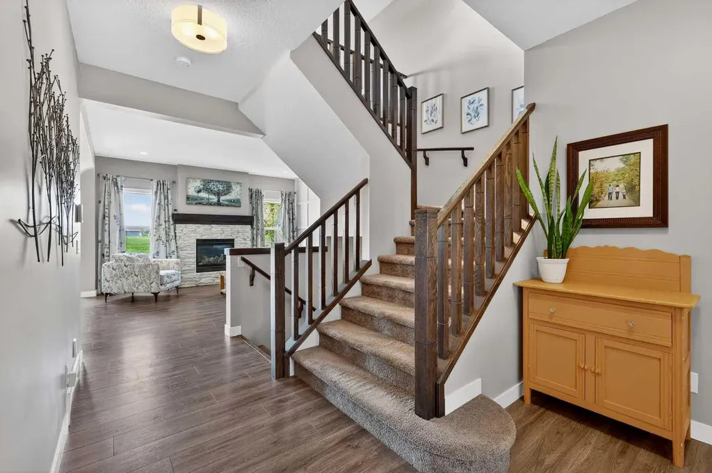 236 Aspenmere Circle Chestermere AB T1X 0T6