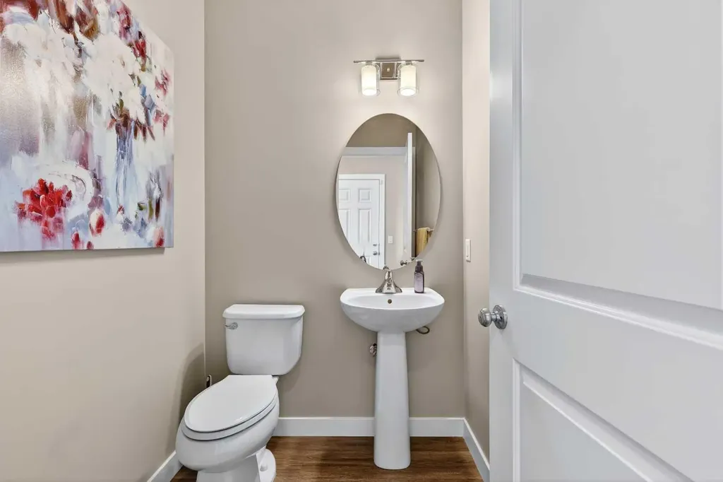 236 Aspenmere Circle Chestermere AB T1X 0T6