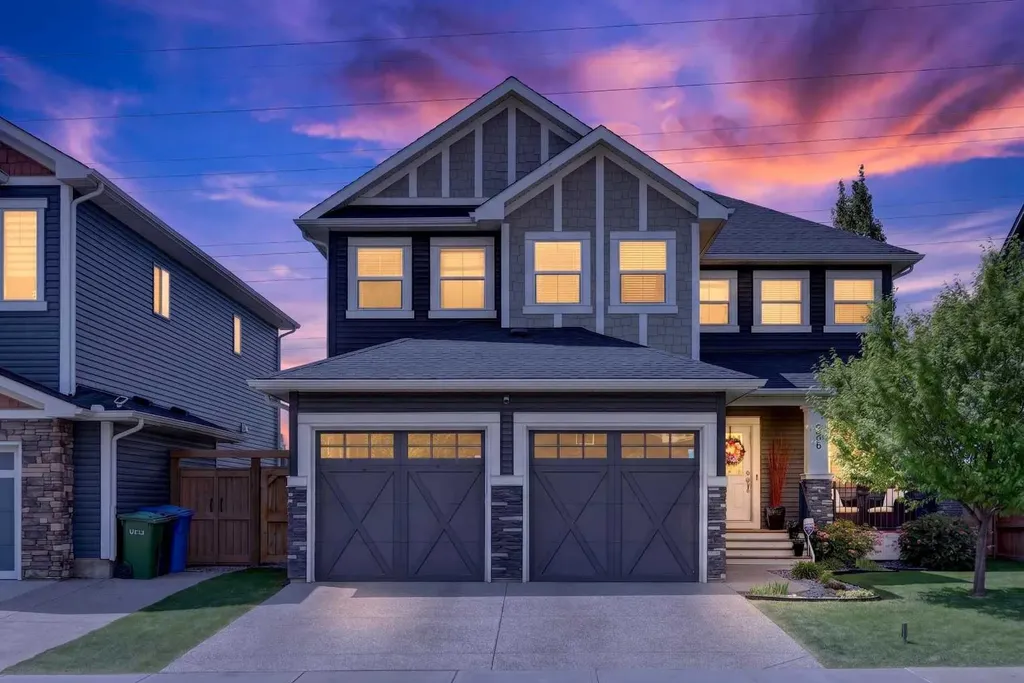 236 Aspenmere Circle Chestermere AB T1X 0T6
