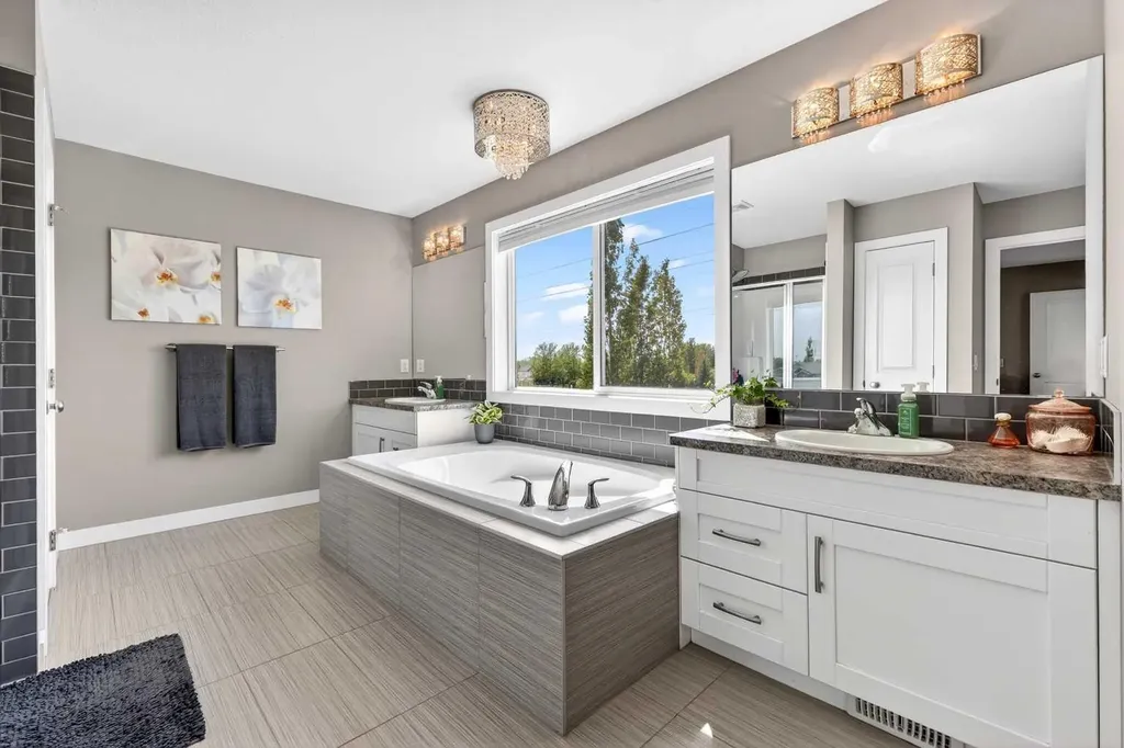 236 Aspenmere Circle Chestermere AB T1X 0T6
