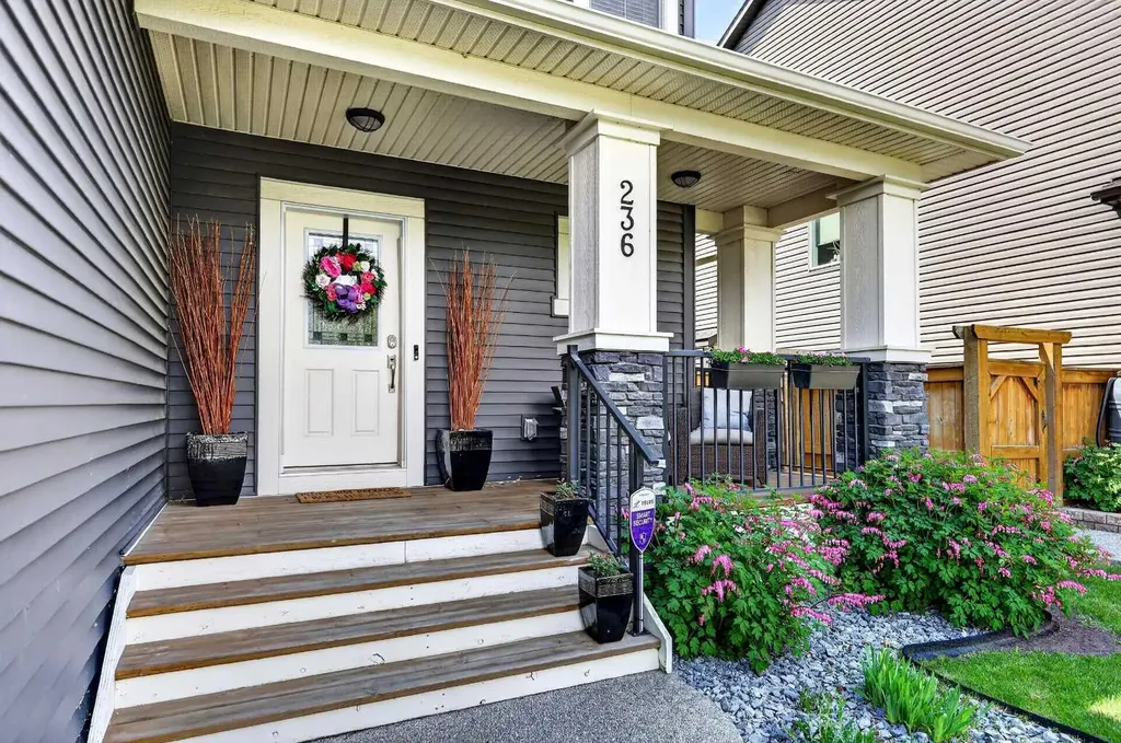 236 Aspenmere Circle Chestermere AB T1X 0T6