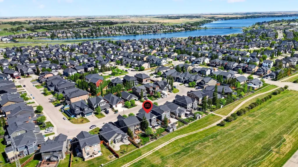 236 Aspenmere Circle Chestermere AB T1X 0T6