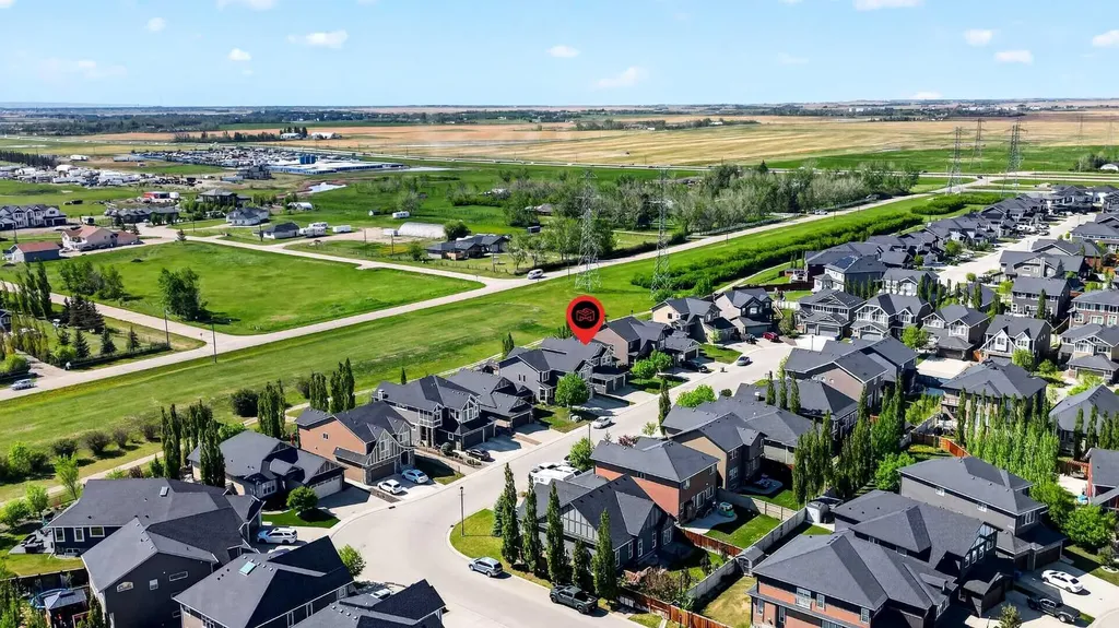 236 Aspenmere Circle Chestermere AB T1X 0T6