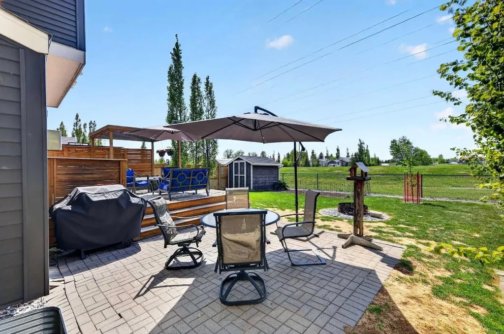 236 Aspenmere Circle Chestermere AB T1X 0T6