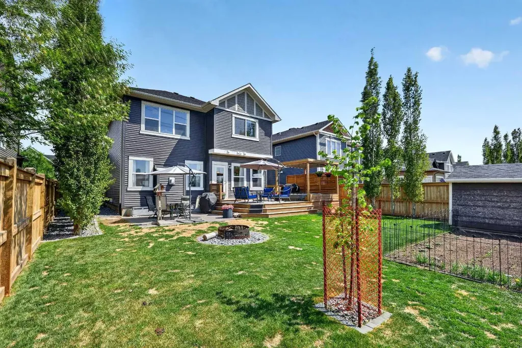 236 Aspenmere Circle Chestermere AB T1X 0T6