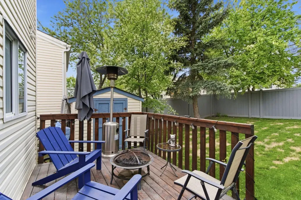 90 Coventry Lane NE Calgary AB T3K4G4