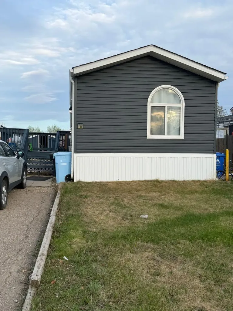 130 Couture Lane Fort Mcmurray AB t9k1x3