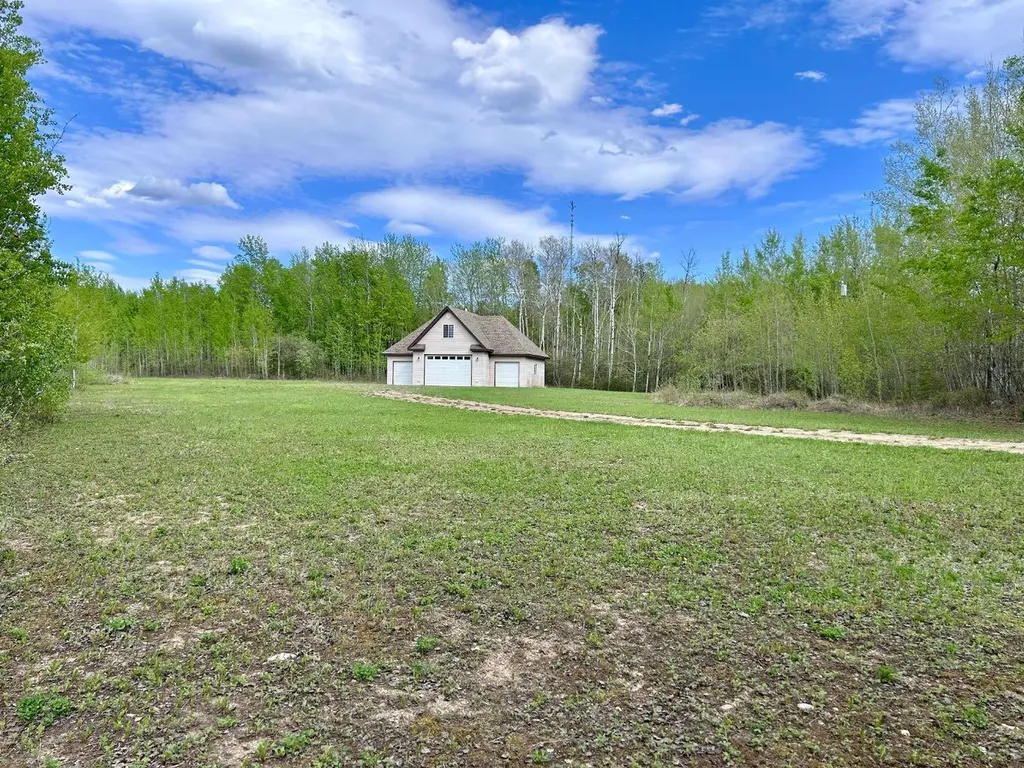 67325 Churchill Park Road Lac La Biche AB T0A2C1