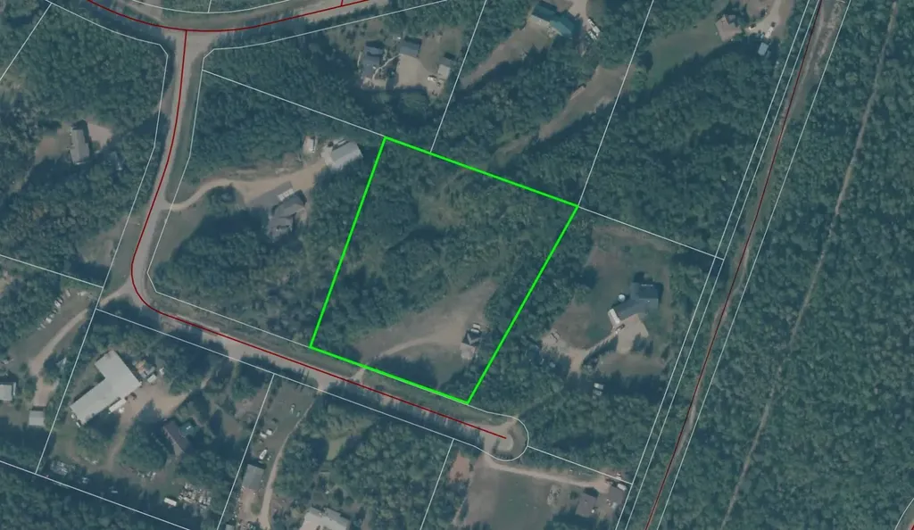 67325 Churchill Park Road Lac La Biche AB T0A2C1