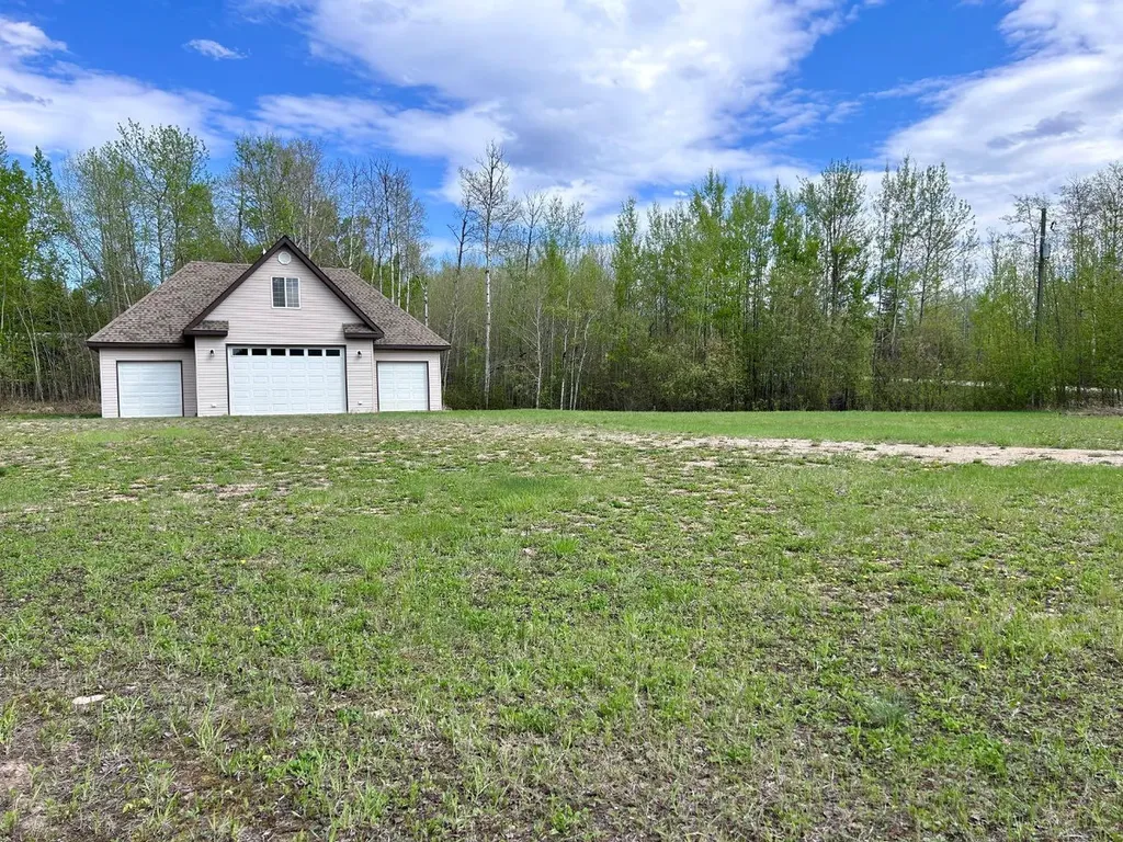 67325 Churchill Park Road Lac La Biche AB T0A2C1