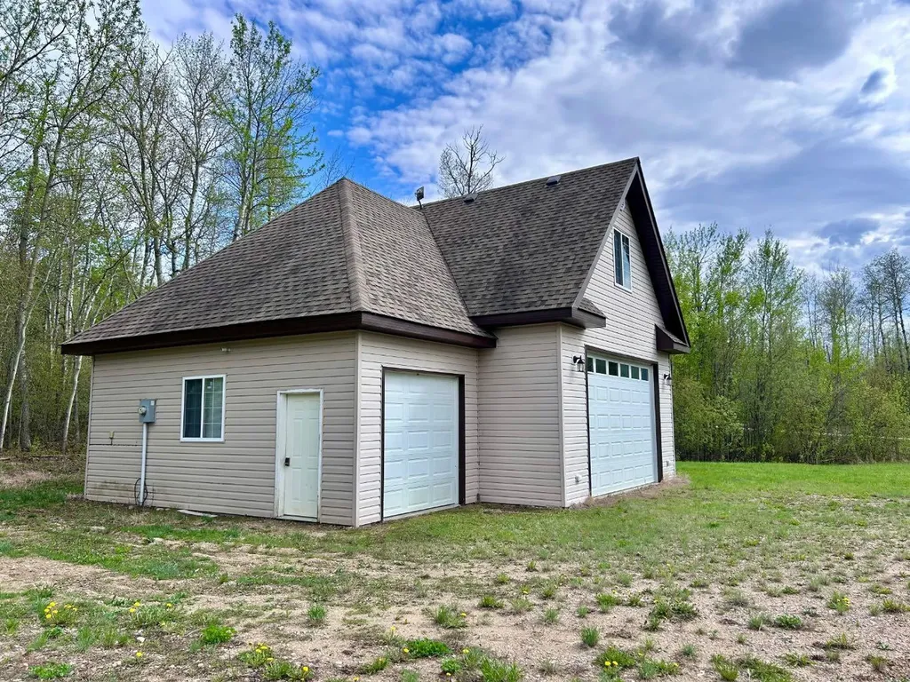 67325 Churchill Park Road Lac La Biche AB T0A2C1