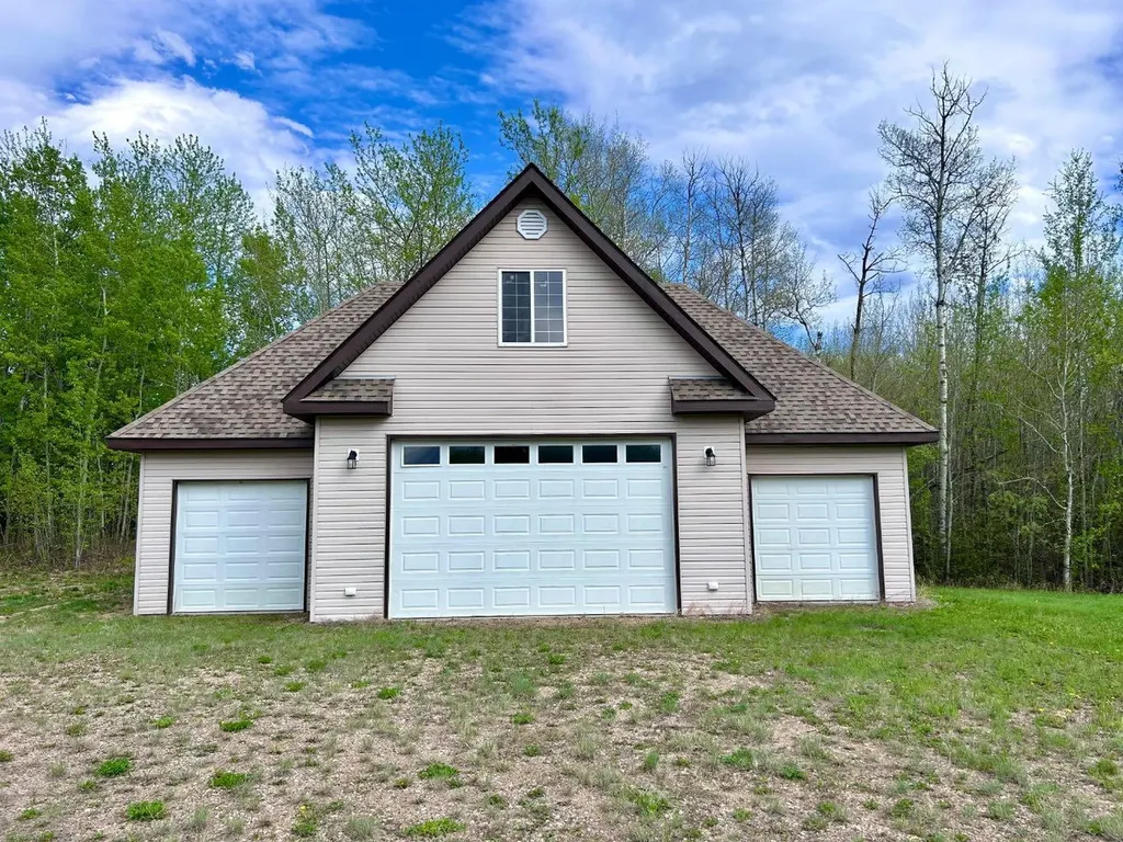 67325 Churchill Park Road Lac La Biche AB T0A2C1