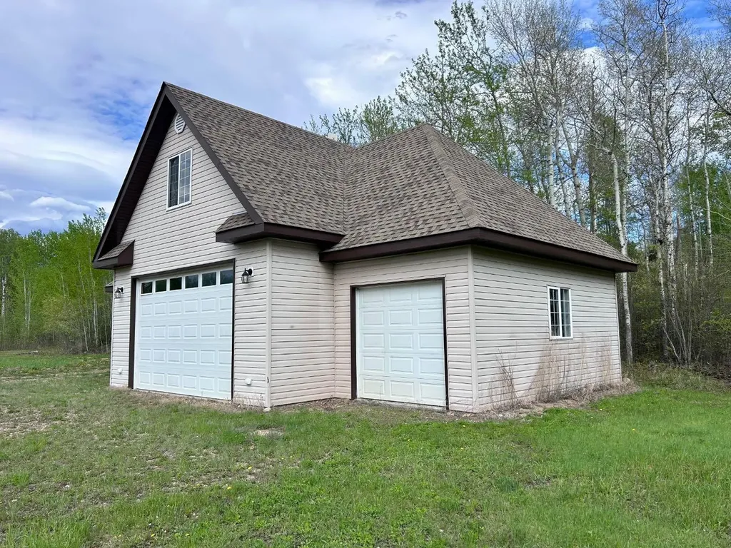 67325 Churchill Park Road Lac La Biche AB T0A2C1