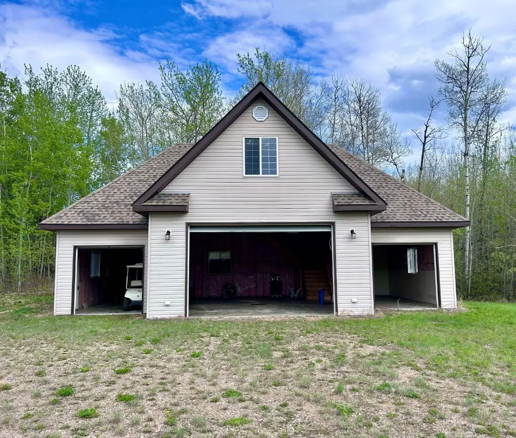 67325 Churchill Park Road Lac La Biche AB T0A2C1