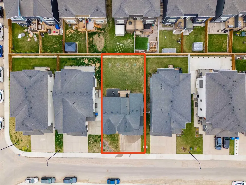 64 Waterford Terrace Chestermere AB T1X 2P7