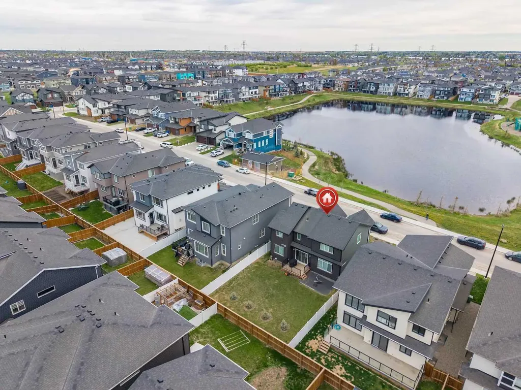 64 Waterford Terrace Chestermere AB T1X 2P7