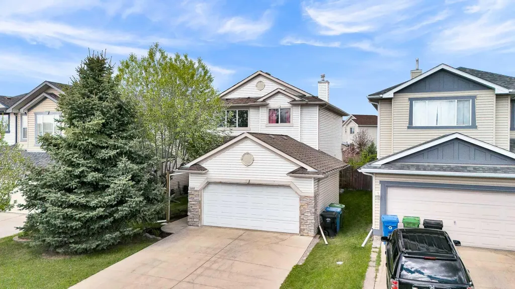 1448 Shannon Avenue SW Calgary AB T2Y4L7