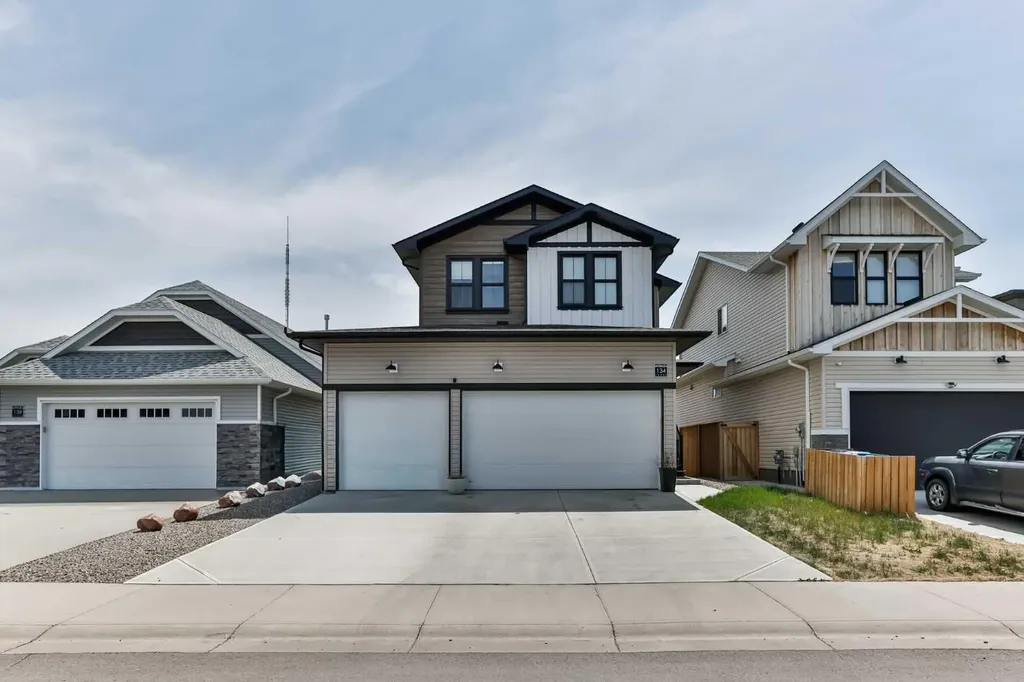 134 Greywolf Road N Lethbridge AB T1H 7G5