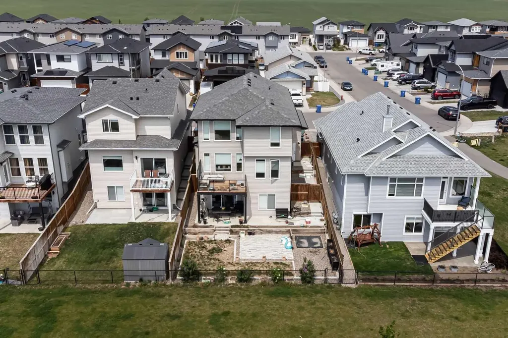 134 Greywolf Road N Lethbridge AB T1H 7G5
