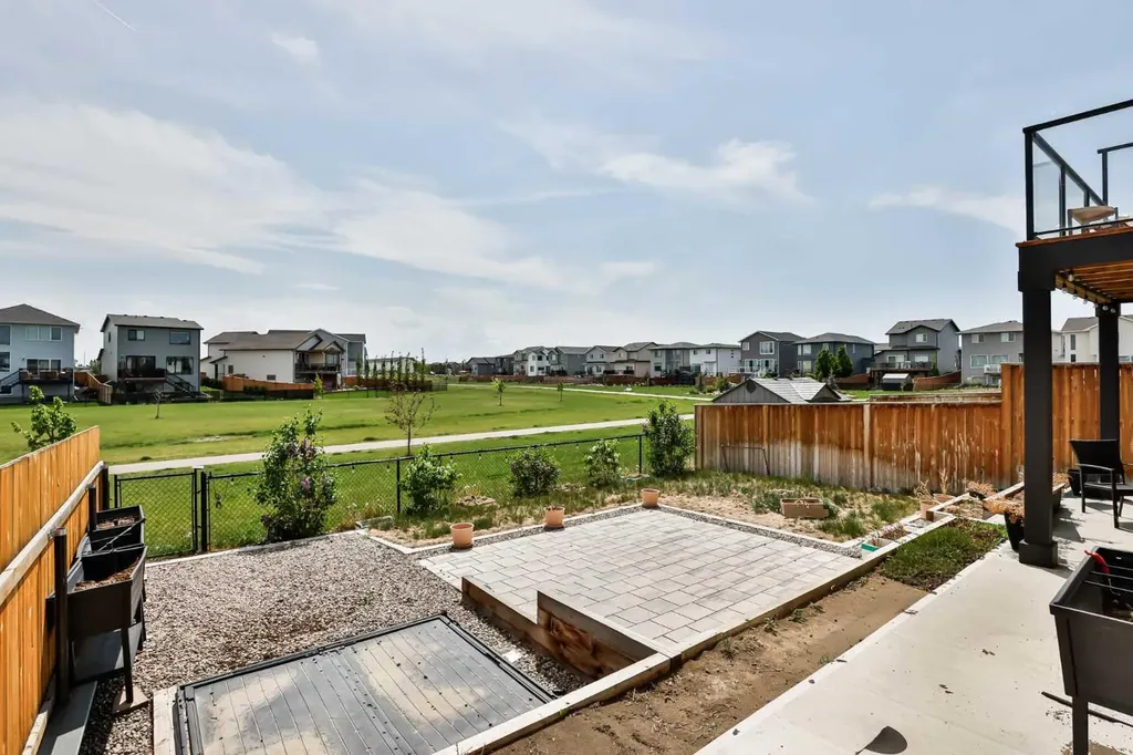 134 Greywolf Road N Lethbridge AB T1H 7G5