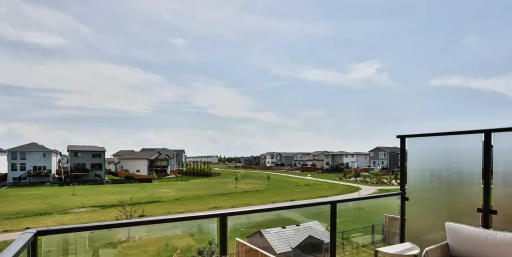 134 Greywolf Road N Lethbridge AB T1H 7G5