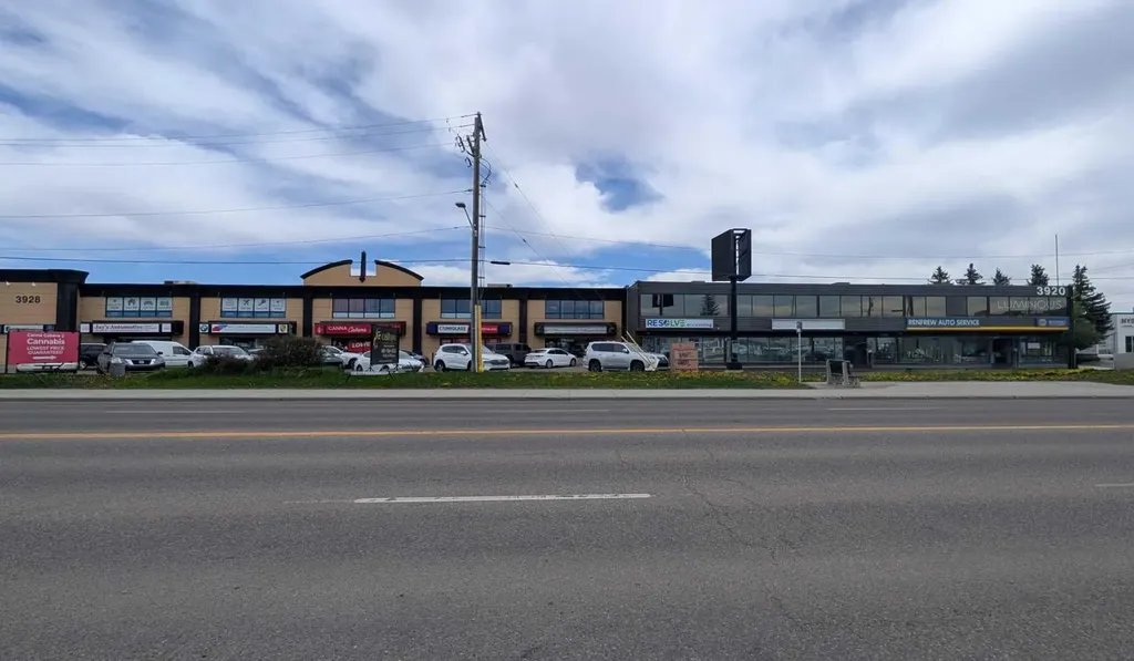 Calgary AB