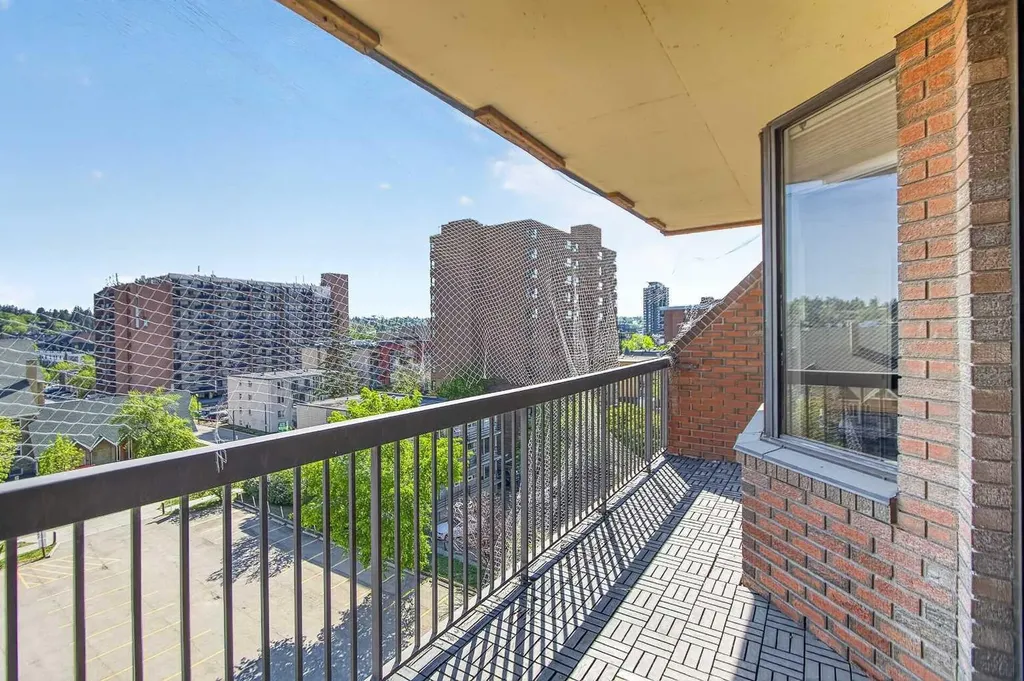 1001 14 Avenue SW Calgary AB T2R 1L2
