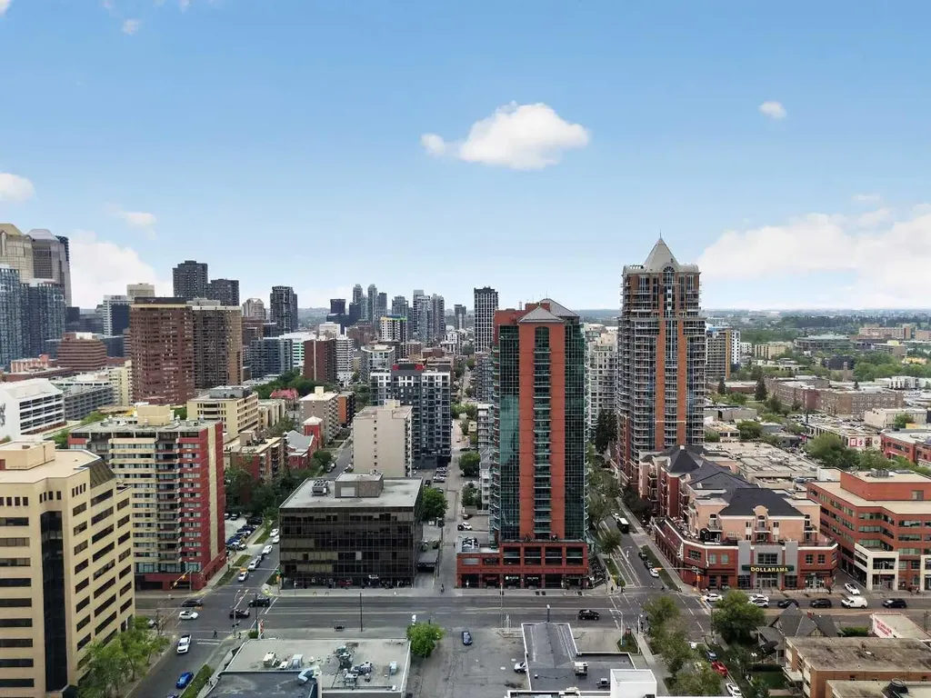 1001 14 Avenue SW Calgary AB T2R 1L2